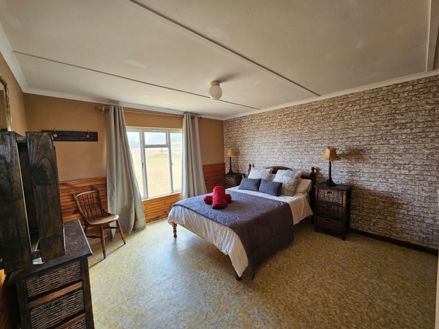 4 Bedroom Property for Sale in Jongensfontein Western Cape